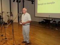 Srečanje prostovoljcev 2016